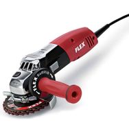 Flex FLE147125 Avuç Taşlama Makinesi Seti