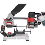 Flex FSBG4910 Şerit Testere