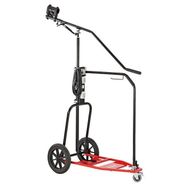 Flex GM320 Alçıpan Zımpara Makine Aracı