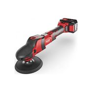 Flex PE 150 18.0 E 18C/5Ah Akülü Polisaj Pasta Cila Makinesi