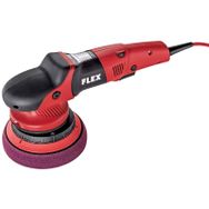 Flex XFE 7-15 150 Orbital Çift Tabanlı Polisaj Makinesi Seti