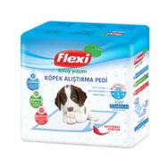 Flexi 10'lu Köpek Alıştırma Pedi