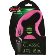 Flexi 5 m Medium New Classic Şerit Tasma