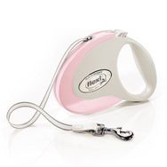 Flexi 5 mt Style Rose Medium Şerit Otomatik Tasma