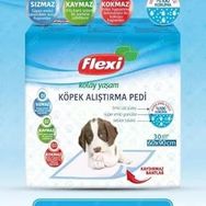 Flexi 60x90 cm 30'lu Köpek Alıştırma Pedi