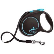 Flexi Mavi L 5 m Köpek Tasması