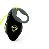 Flexi Şeritli Neon Otomatik Giant 8 m Köpek Tasması