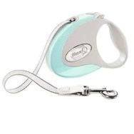 Flexi Style Mint 3 mt S Şerit Otomatik Köpek Tasması