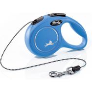 Flexi XS Mavi New Classic 3M İp Tasma