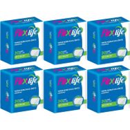 Flexilife 180 Adet 6x30'lu 60x90 cm Kedi Köpek Çiş Pedi