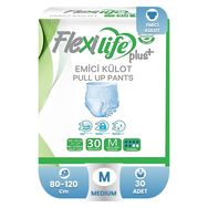 Flexilife 30 Adet M Emici Külot
