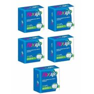 FlexiLife 60x90 cm 30'lu 5 Paket Yatak Koruyucu
