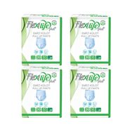 Flexilife Plus Orta Boy Medium 120 Adet Emici Külot