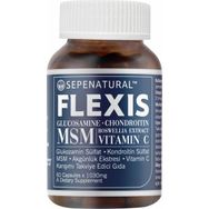 Flexis Glucosamine Chondroitin Msm