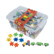 Flexy Lego 250 Parça Oyuncak