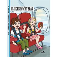 Fliegen Macht Spaß Level 3 - Ankara ELT