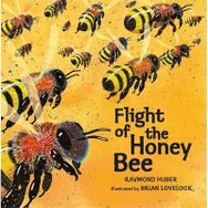 Flight Of The Honey Bee - Walker Books