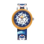 Flik Flak FBNP216 Çocuk Kol Saati