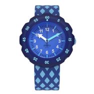 Flik Flak FPSP076 Criss-Cross Çocuk Kol Saati
