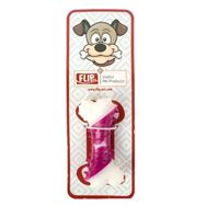 Flip 11 cm Plastik Dental Kaval Kemik