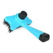 Flip 14 cm Basmalı Kedi ve Köpek Tarağı