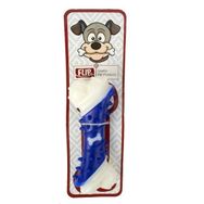 Flip 17 cm Plastik Dental Kaval Kemik Köpek Oyuncağı