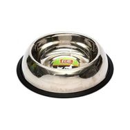 Flip 24 Oz. Ke-4604 Flip Çelik Mama Kabı