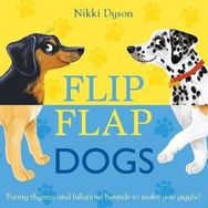 Flip Flap Dogs-Nosy Crow Publishing