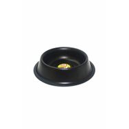 Flip KE-3205FP Mat Siyah 32 Oz Çelik Mama Kabı