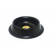 Flip KE-3206FP Mat Siyah 64 Oz Çelik Mama Kabı