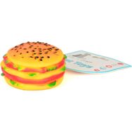 Flip Köpek Hamburger Öten Oyuncak