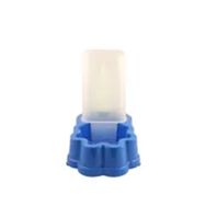 Flip Silo 600 ml Plastik Mama Su Kabı