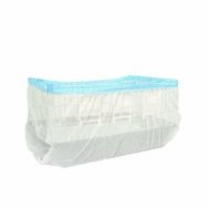 Flip Small 40 cm Lux Kafes Tülü