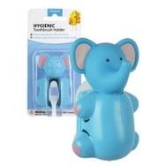 Flipper Fil Hijyenik Diş Fırçası Kabı