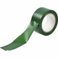 Fliqa KD2450 50mmX30m Yeşil Yer İşaretleme Bandı