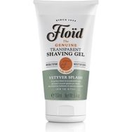Floid 150 ml Vetyver Splash Şeffaf Tıraş Jeli