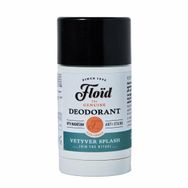 Floid 75 ml Vetyver Splash Stick Deodorant