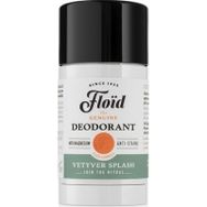 Floid 75 ml Vetyver Splash Stick Deodorant