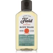 Floid Vetyver Splash 100 ml Duş Jeli
