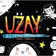 Floki Çocuk Yayınları Eğitici Oyunlar Uzay