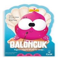 Floki Çocuk Yayınları Şekilli Hikâye Baloncuk
