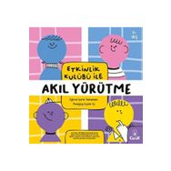 Floki Etkinlik Kulübü ile Akıl Yürütme Kitabı