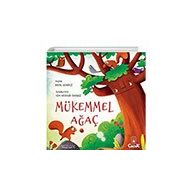 Floki Mükemmel Ağaç Kitabı
