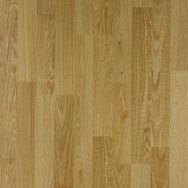 Floorpan Doğal Meşe Laminat Parke