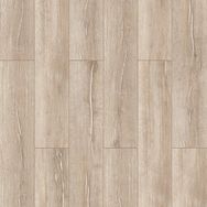 Floorpan Genova Parke