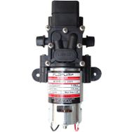FloPump QyMotor Fl - 2203 12 V 16 A Sx - Md18 Diyagram Pompası