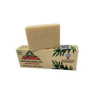 Flora 400 gr Zeytinyağlı Defneli Banyo Sabunu