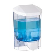 Flora Eko 500 ml Sıvı Sabunluk