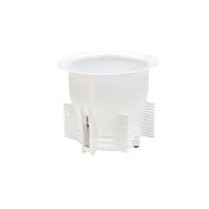 Flora F-068 Çift Kapaklı Sessiz Wc Kapağı
