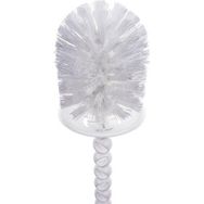 Flora F184 Tekli Yuvarlak Wc Fırçası